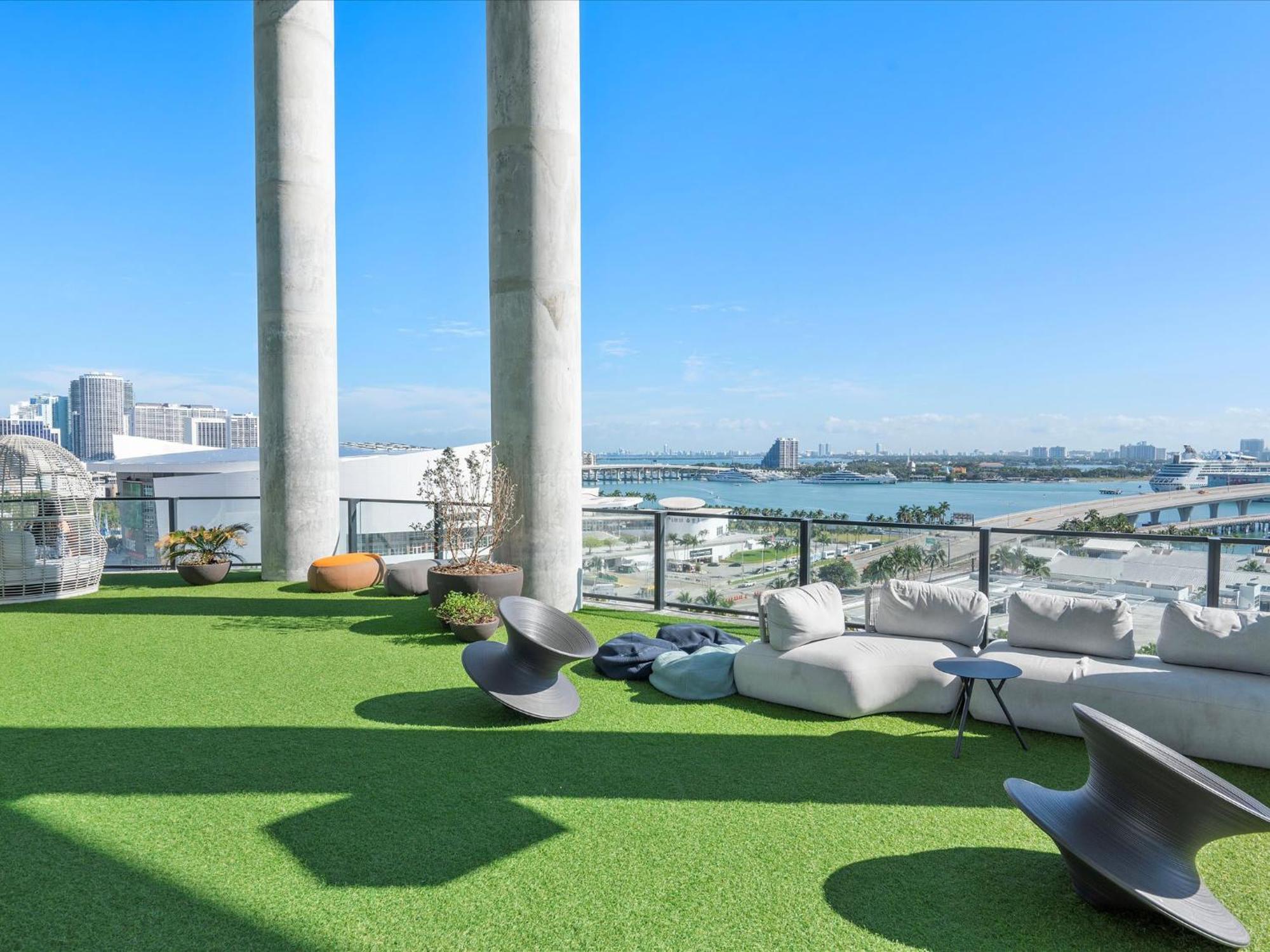 Mvr - Walkable Downtown - 11k Reviews * Miami