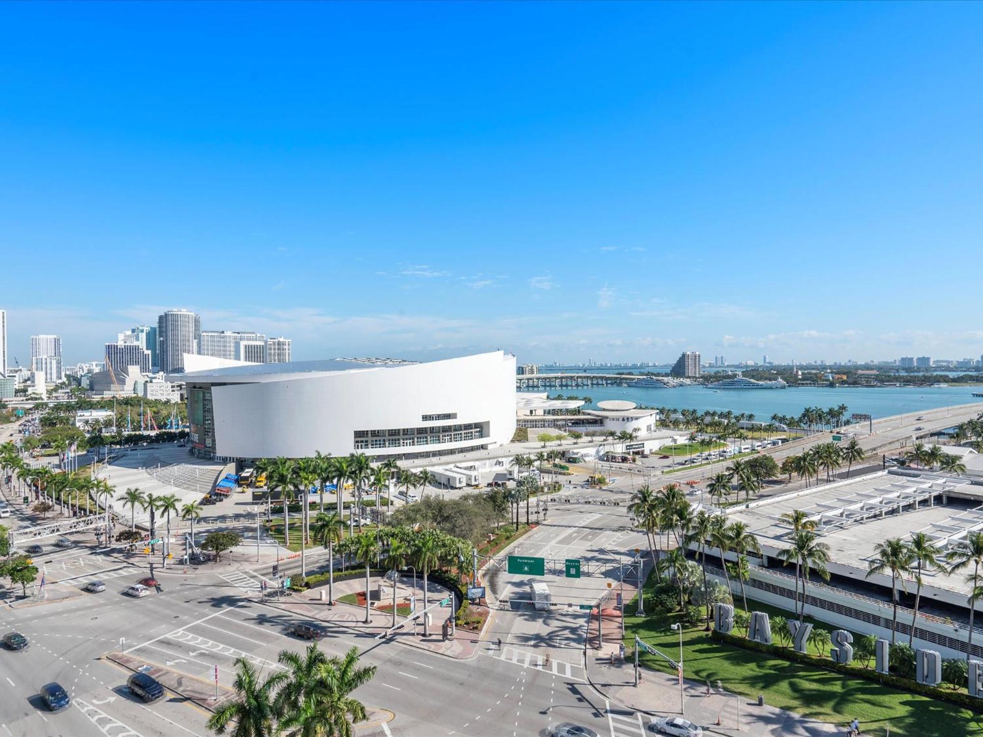 Apartment Mvr - Walkable Downtown - 11k Reviews Miami