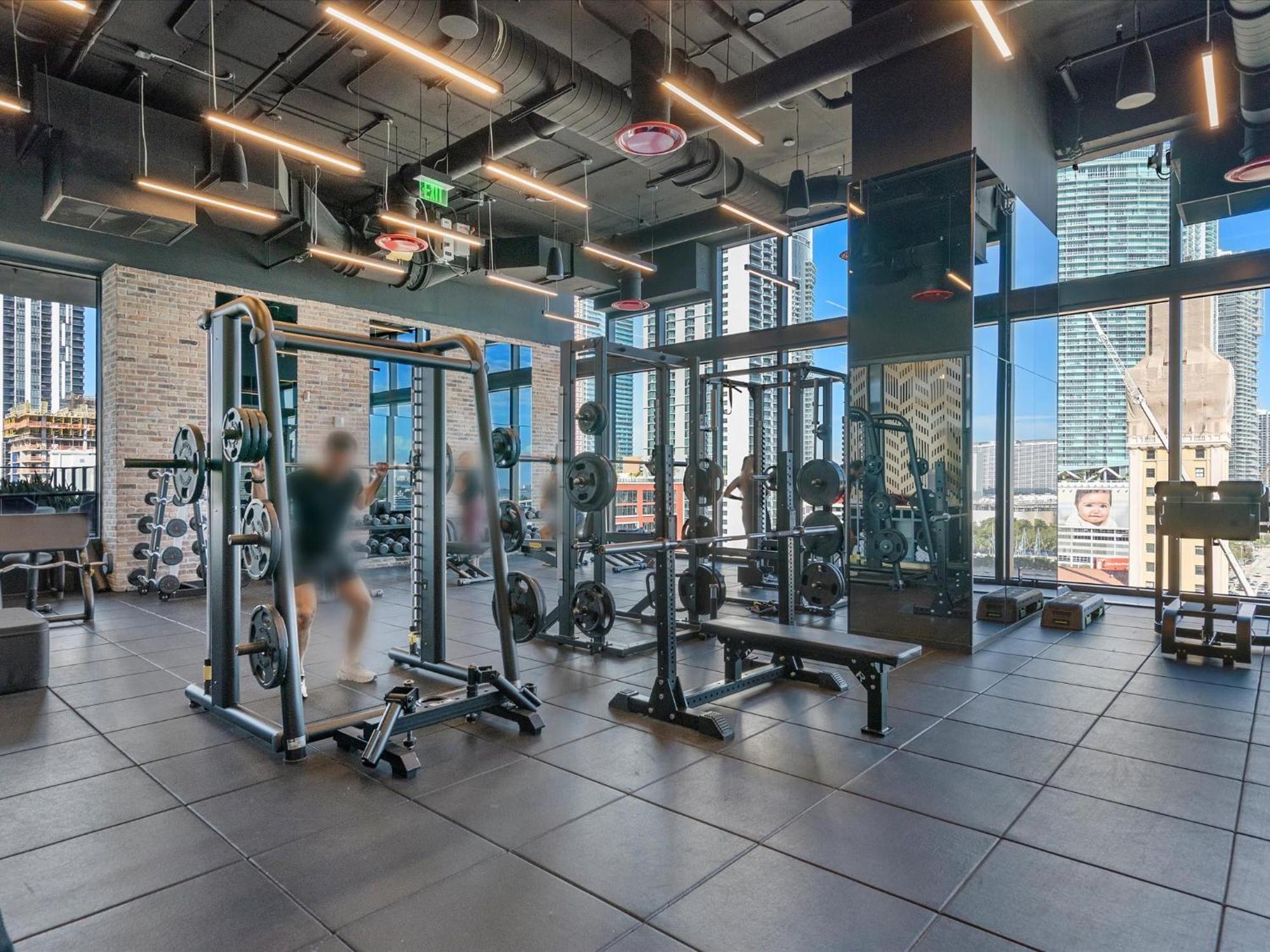 Mvr - Walkable Downtown - 11k Reviews Miami