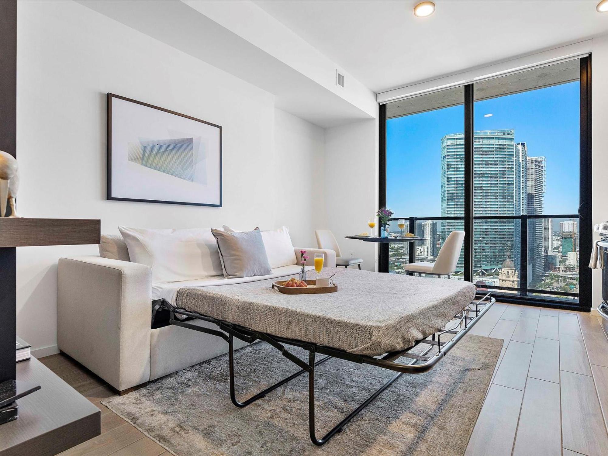 Mvr - Walkable Downtown - 11k Reviews Apartment