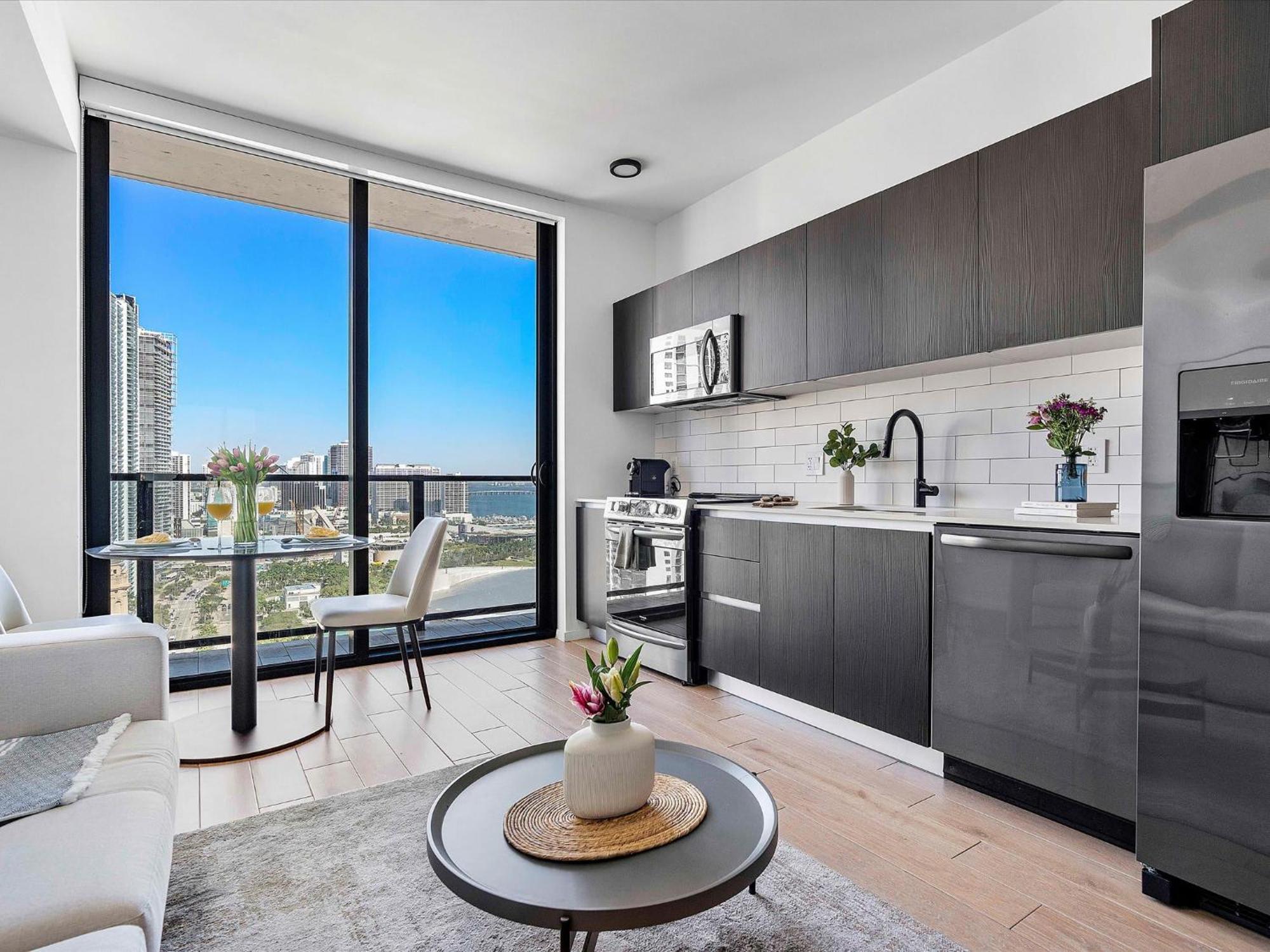 Mvr - Walkable Downtown - 11k Reviews Miami